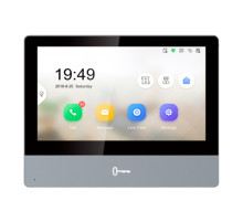 IP видеодомофон HIKVISION DS-KH8350-TE1