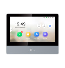 IP видеодомофон HIKVISION DS-KH8350-TE1