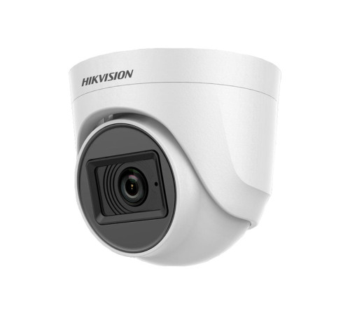 Купить Turbo HD камера купольная HIKVISION DS-2CE76H0T-ITPFS 5MP 2.8mm 2560x1944 IR 20m Mic IP67 TVI AHD CVI CVBS в Бишкеке в интернет-магазине Camera.kg по низким ценам Купить Turbo HD камера купольная HIKVISION DS-2CE76H0T-ITPFS 5MP 2.8mm 2560x1944 IR 20m Mic IP67 TVI AHD CVI CVBS в Бишкеке в интернет-магазине Camera.kg по низким ценам