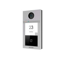 IP вызывная панель HIKVISION DS-KV8113-WME1