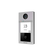 IP вызывная панель HIKVISION DS-KV8113-WME1