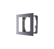 Монтажная рама HIKVISION DS-KD-ACW1, накладная, 1 модуля