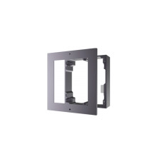 Монтажная рама HIKVISION DS-KD-ACW1, накладная, 1 модуля