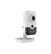 IP камера кубическая внутренняя HIKVISION DS-2CD2421G0-I  2MP 2.0mm 1920х1080 IR 10m PIR 10m