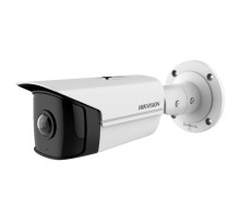IP камера буллет HIKVISION DS-2CD2T45G0P-I  4MP 1.68mm 2688×152 IR 20m IP67