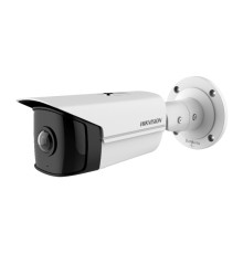 IP камера буллет HIKVISION DS-2CD2T45G0P-I  4MP 1.68mm 2688×152 IR 20m IP67