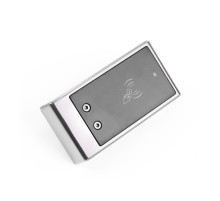 Iron Logic Z-695 серебро