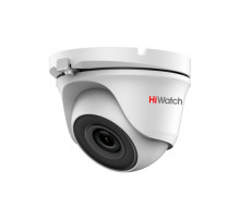 HiWatch DS-T203A(B) HD-TVI 2.8mm 2MP IR 20m