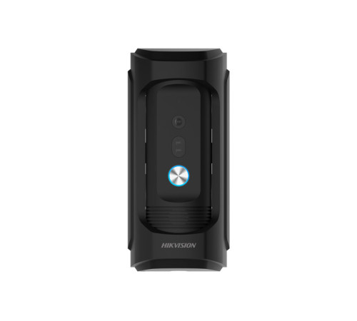 Купить IP вызывная панель HIKVISION DS-KB8113-IME1(B) в Бишкеке в интернет-магазине Camera.kg по низким ценам