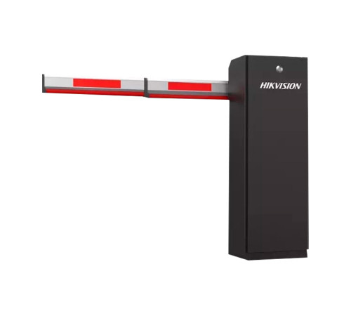 Купить Шлагбаум HIKVISION DS-TMG4B0-RA стрела 6м в Бишкеке в интернет-магазине Camera.kg по низким ценам Купить Шлагбаум HIKVISION DS-TMG4B0-RA стрела 6м в Бишкеке в интернет-магазине Camera.kg по низким ценам