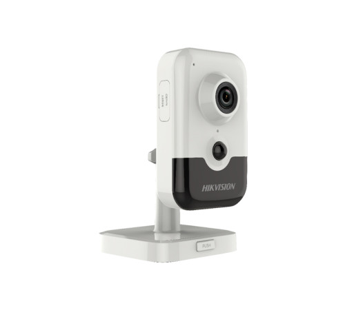 Купить IP камера стандартная кубическая HIKVISION DS-2CD2421G0-I 2MP 2.8mm 1920х1080 IR 10m в Бишкеке в интернет-магазине Camera.kg по низким ценам