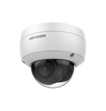 IP камера купольная HIKVISION DS-2CD2163G0-IU 2.8mm 6MP 30m