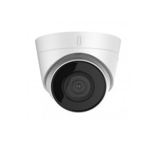 IP камера купольная HIKVISION DS-2CD1383G0-IUF  8MP 2.8mm 3840×2160  EXIR 30m Mic mCD IP67