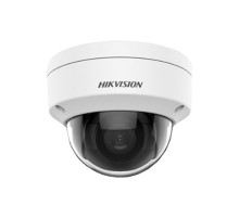 IP камера купольная HIKVISION DS-2CD1183G0-I 8MP 2.8mm 3840x2160 EXIR 30m IP67 IK10