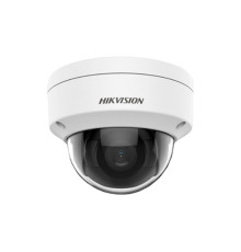 IP камера купольная HIKVISION DS-2CD1183G0-I 8MP 2.8mm 3840x2160 EXIR 30m IP67 IK10