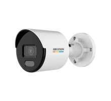 IP камера буллет HIKVISION DS-2CD1027G0-L (C)  2MP 2.8mm 1920x1080 LED30 IP67  ColorVu
