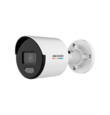 IP камера буллет HIKVISION DS-2CD1027G0-L (C)  2MP 2.8mm 1920x1080 LED30 IP67  ColorVu