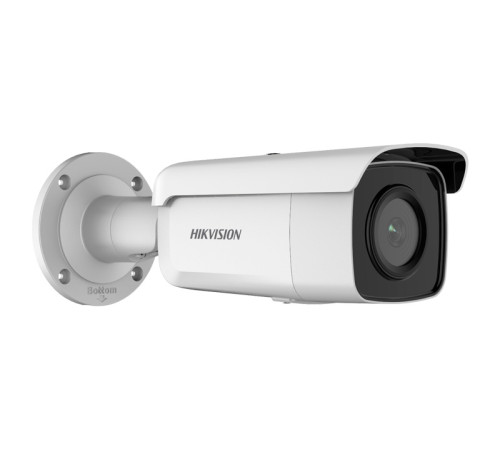 Купить IP камера буллет HIKVISION DS-2CD2T86G2-4I 2,8mm 8MP EXIR 80m AcuSense в Бишкеке в интернет-магазине Camera.kg по низким ценам