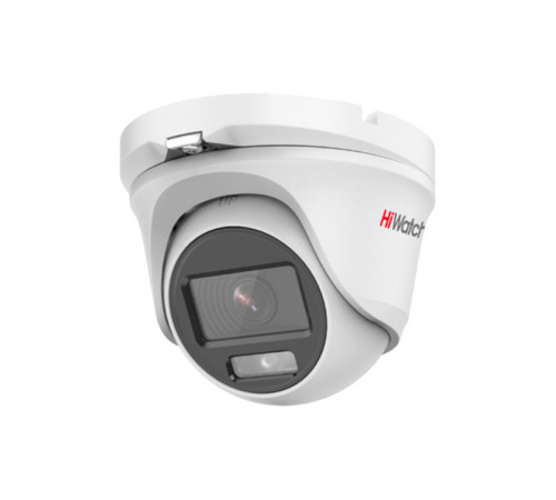 Купить HiWatch DS-T203L ColorVu 2.8mm 2MP LED 20m в Бишкеке в интернет-магазине Camera.kg по низким ценам Купить HiWatch DS-T203L ColorVu 2.8mm 2MP LED 20m в Бишкеке в интернет-магазине Camera.kg по низким ценам