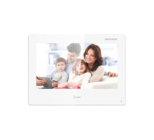 IP видеодомофон HIKVISION DS-KH9310-WTE1 OS Android