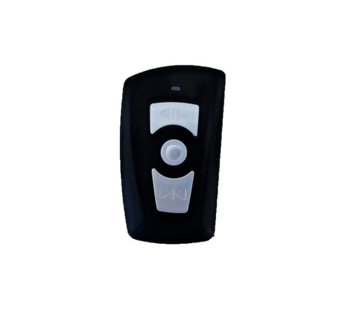 Купить Пульт для шлагбаума HIKVISION DS-TMG012-4/TMG4BX-A в Бишкеке в интернет-магазине Camera.kg по низким ценам