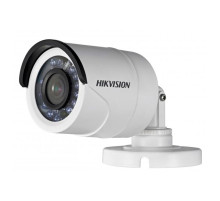 Turbo HD камера буллет HIKVISION DS-2CE16D0T-IPF 2MP 2.8mm 1920х1080 IR 20m IP66 HD-TVI CVI AHD