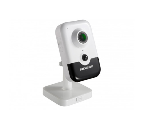 Купить IP камера кубическая HIKVISION DS-2CD2443G0E-I(C) 4MP 2.8mm 2688×1520 IR10m Mic Speaker в Бишкеке в интернет-магазине Camera.kg по низким ценам Купить IP камера кубическая HIKVISION DS-2CD2443G0E-I(C) 4MP 2.8mm 2688×1520 IR10m Mic Speaker в Бишкеке в интернет-магазине Camera.kg по низким ценам