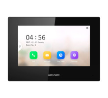 IP видеодомофон HIKVISION DS-KH6320-LE1 (O-STD)