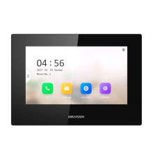 IP видеодомофон HIKVISION DS-KH6320-LE1 (O-STD)