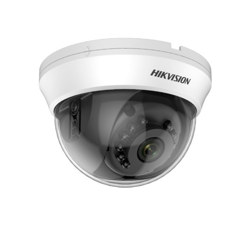 Купить Turbo HD камера купольная HIKVISION DS-2CE56H0T-IRMMF 5MP 2.8mm 2560×1944 IR 20m TVI AHD CVI CVBS в Бишкеке в интернет-магазине Camera.kg по низким ценам Купить Turbo HD камера купольная HIKVISION DS-2CE56H0T-IRMMF 5MP 2.8mm 2560×1944 IR 20m TVI AHD CVI CVBS в Бишкеке в интернет-магазине Camera.kg по низким ценам