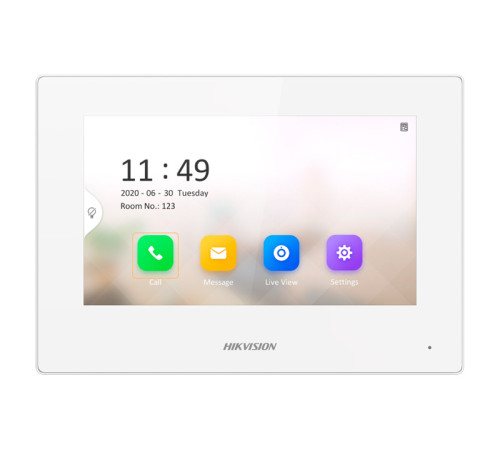Купить HIKVISION DS-KH6320-LE1 в Бишкеке в интернет-магазине Camera.kg по низким ценам Купить HIKVISION DS-KH6320-LE1 в Бишкеке в интернет-магазине Camera.kg по низким ценам
