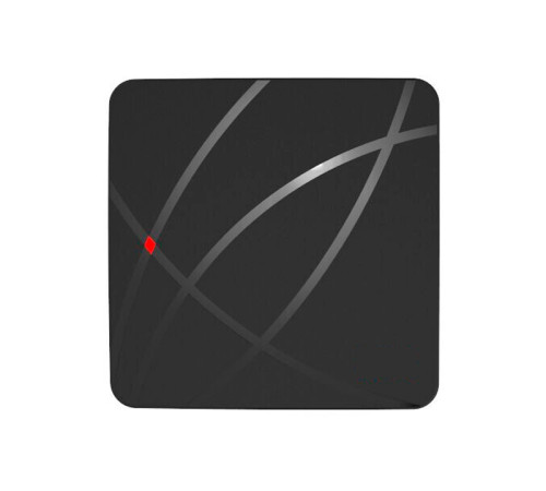 Купить Считыватель карт U-P004EM EM-125KHZ (IP68,86*86*19mm) в Бишкеке в интернет-магазине Camera.kg по низким ценам Купить Считыватель карт U-P004EM EM-125KHZ (IP68,86*86*19mm) в Бишкеке в интернет-магазине Camera.kg по низким ценам