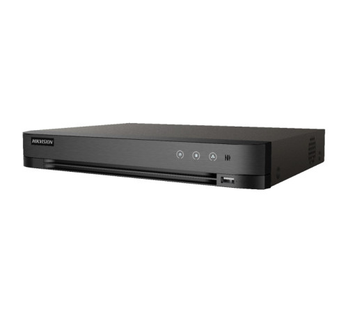 Купить DVR HIKVISION iDS-7204HUHI-M1/S AcuSense в Бишкеке в интернет-магазине Camera.kg по низким ценам Купить DVR HIKVISION iDS-7204HUHI-M1/S AcuSense в Бишкеке в интернет-магазине Camera.kg по низким ценам