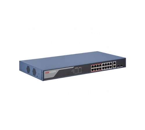 Купить Коммутатор сетевой PoE HIKVISION DS-3E1318P-EI 16xPoE 100Mb/s управляемый в Бишкеке в интернет-магазине Camera.kg по низким ценам Купить Коммутатор сетевой PoE HIKVISION DS-3E1318P-EI 16xPoE 100Mb/s управляемый в Бишкеке в интернет-магазине Camera.kg по низким ценам