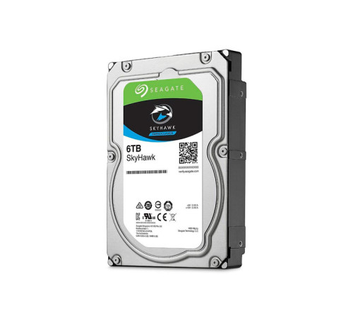Купить HDD Seagate SkyHawk 6TB ST6000VX001 256MB 5400RPM SATA 3 3.5 Купить HDD Seagate SkyHawk 6TB ST6000VX001 256MB 5400RPM SATA 3 3.5