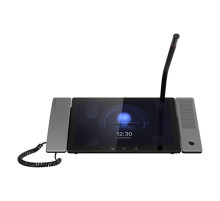 Центральная панель управления HIKVISION DS-KM9503 (Android)