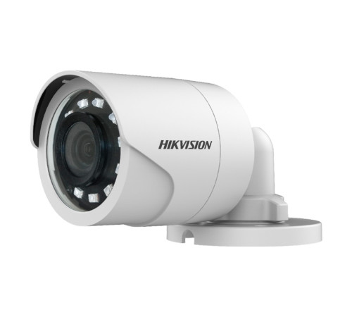 Купить Turbo HD камера буллет HIKVISION DS-2CE16D0T-IR (C) 2MP 2.8mm 1920x1080 IR 25m IP67 TVI AHD CVI CVBS в Бишкеке в интернет-магазине Camera.kg по низким ценам Купить Turbo HD камера буллет HIKVISION DS-2CE16D0T-IR (C) 2MP 2.8mm 1920x1080 IR 25m IP67 TVI AHD CVI CVBS в Бишкеке в интернет-магазине Camera.kg по низким ценам