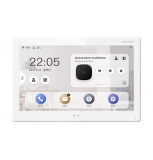 IP видеодомофон HIKVISION DS-KH9510-WTE1 OS Android
