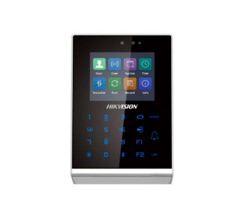 Купить Контроль доступа HIKVISION DS-K1T105AM в Бишкеке в интернет-магазине Camera.kg по низким ценам Купить Контроль доступа HIKVISION DS-K1T105AM в Бишкеке в интернет-магазине Camera.kg по низким ценам