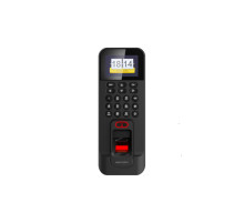 Контроль доступа HIKVISION DS-K1T804BMF