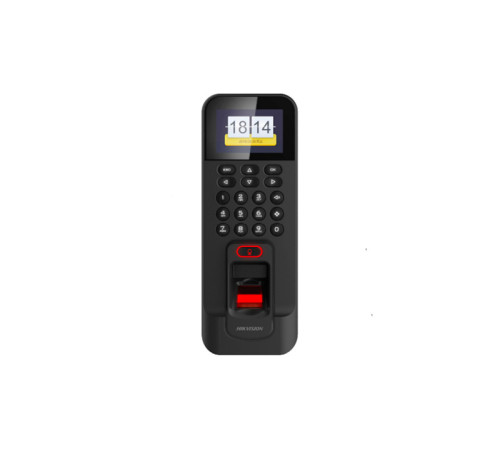 Купить Контроль доступа HIKVISION DS-K1T804BMF в Бишкеке в интернет-магазине Camera.kg по низким ценам Купить Контроль доступа HIKVISION DS-K1T804BMF в Бишкеке в интернет-магазине Camera.kg по низким ценам