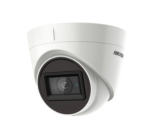 Купить Turbo HD камера купольная HIKVISION DS-2CE78H8T-IT1F 5MP 2.8mm 2560×1944 IR 30m IP67 TVI AHD CVI CVBS в Бишкеке в интернет-магазине Camera.kg по низким ценам Купить Turbo HD камера купольная HIKVISION DS-2CE78H8T-IT1F 5MP 2.8mm 2560×1944 IR 30m IP67 TVI AHD CVI CVBS в Бишкеке в интернет-магазине Camera.kg по низким ценам