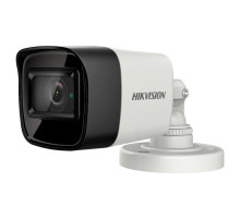 Turbo HD камера буллет HIKVISION DS-2CE16H8T-ITF 5MP 2.8mm 2560×1944 IR 30m IP67 TVI AHD CVI CVBS
