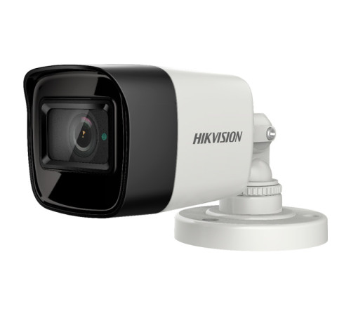 Купить Turbo HD камера буллет HIKVISION DS-2CE16H8T-ITF 5MP 2.8mm 2560×1944 IR 30m IP67 TVI AHD CVI CVBS в Бишкеке в интернет-магазине Camera.kg по низким ценам Купить Turbo HD камера буллет HIKVISION DS-2CE16H8T-ITF 5MP 2.8mm 2560×1944 IR 30m IP67 TVI AHD CVI CVBS в Бишкеке в интернет-магазине Camera.kg по низким ценам