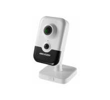 IP камера кубическая HIKVISION DS-2CD2463G2-I 6MP 2.8mm 3072×2048EXIR 10m Mic AcuSense