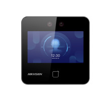 Терминал распознования лиц HIKVISION DS-K1T343EWX