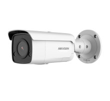 IP камера буллет HIKVISION DS-2CD2T66G2-ISU/SL 6MP2.8mm 3200×1800 IR 60m Mic IP67 AcuSense