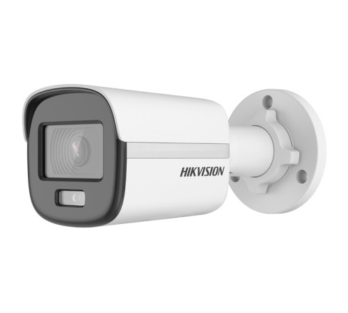 Купить IP камера буллет HIKVISION DS-2CD1027G0-L 2MP 4mm 1920x1080 LED30m IP67 ColorVu в Бишкеке в интернет-магазине Camera.kg по низким ценам Купить IP камера буллет HIKVISION DS-2CD1027G0-L 2MP 4mm 1920x1080 LED30m IP67 ColorVu в Бишкеке в интернет-магазине Camera.kg по низким ценам