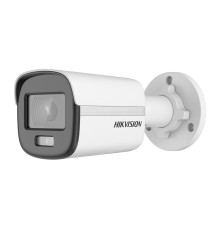 IP камера буллет HIKVISION DS-2CD1027G0-L 2MP 4mm 1920x1080 LED30m IP67 ColorVu