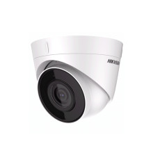 IP камера купольная HIKVISION DS-2CD1323G0-IUF (C) 2MP 2.8mm 1920x1080 mSD IR 30m Mic IP66